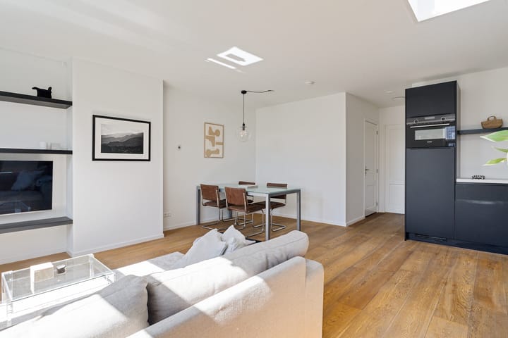 Foto 5 van Van Ostadestraat 156-4