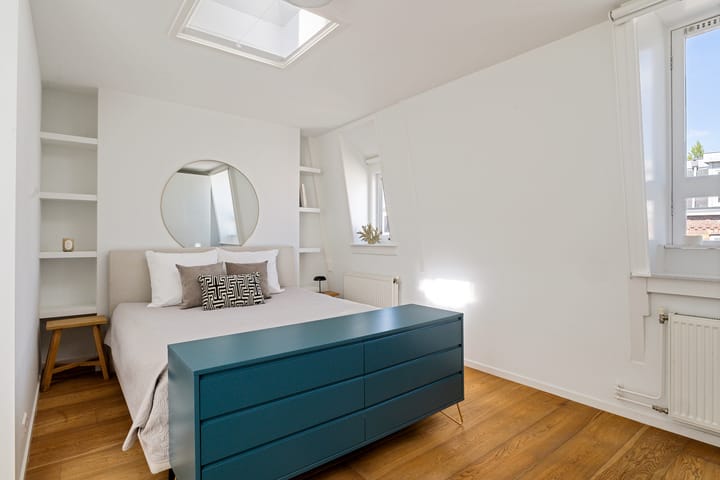 Photo 11 of Van Ostadestraat 156-4