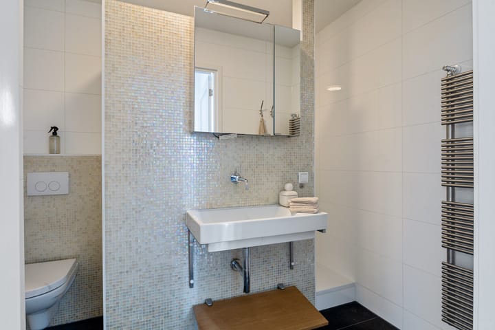 Photo 13 of Van Ostadestraat 156-4