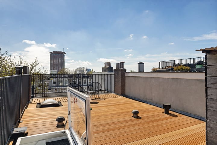 Photo 17 of Van Ostadestraat 156-4