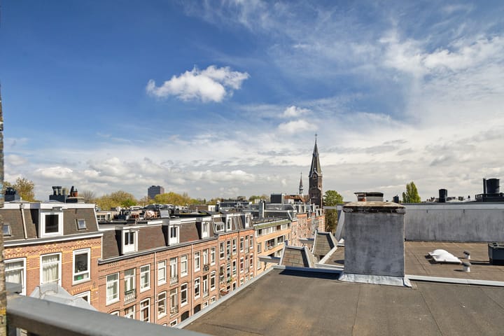 Photo 20 of Van Ostadestraat 156-4