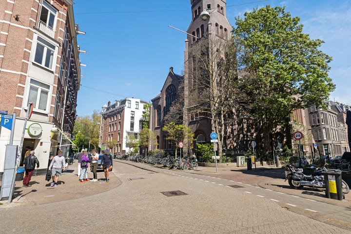 Photo 23 of Van Ostadestraat 156-4