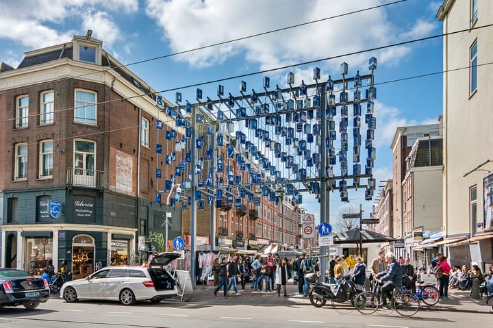 Photo 25 of Van Ostadestraat 156-4