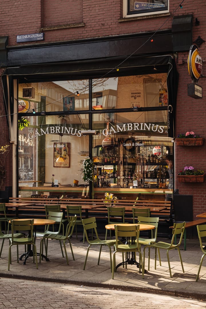 Photo 26 of Van Ostadestraat 156-4