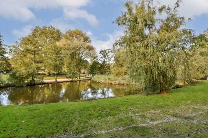 Photo 27 of Van Ostadestraat 156-4