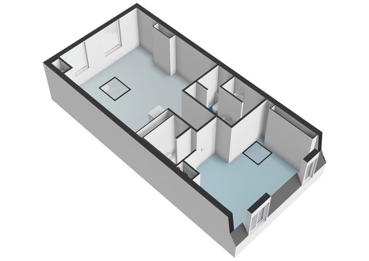 Photo 29 of Van Ostadestraat 156-4