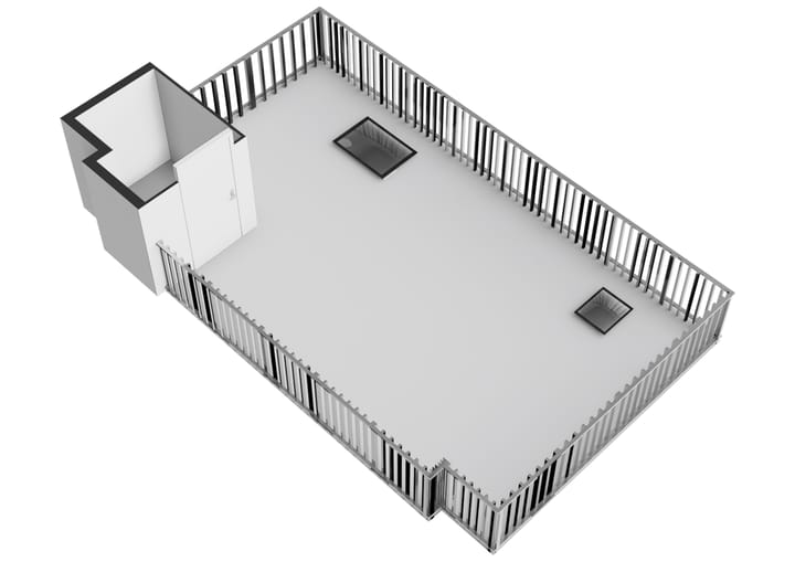 Photo 32 of Van Ostadestraat 156-4