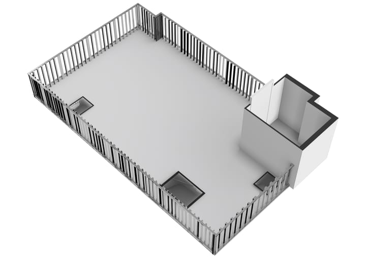 Photo 33 of Van Ostadestraat 156-4