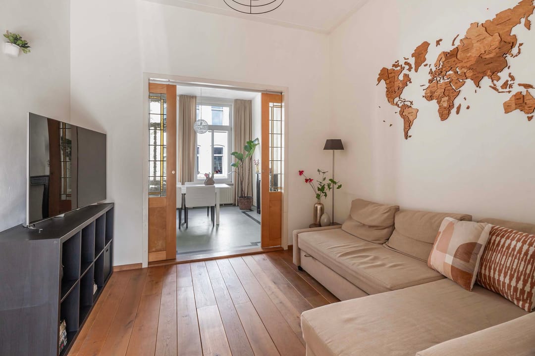 Photo 2 of van Berchenstraat 28-A