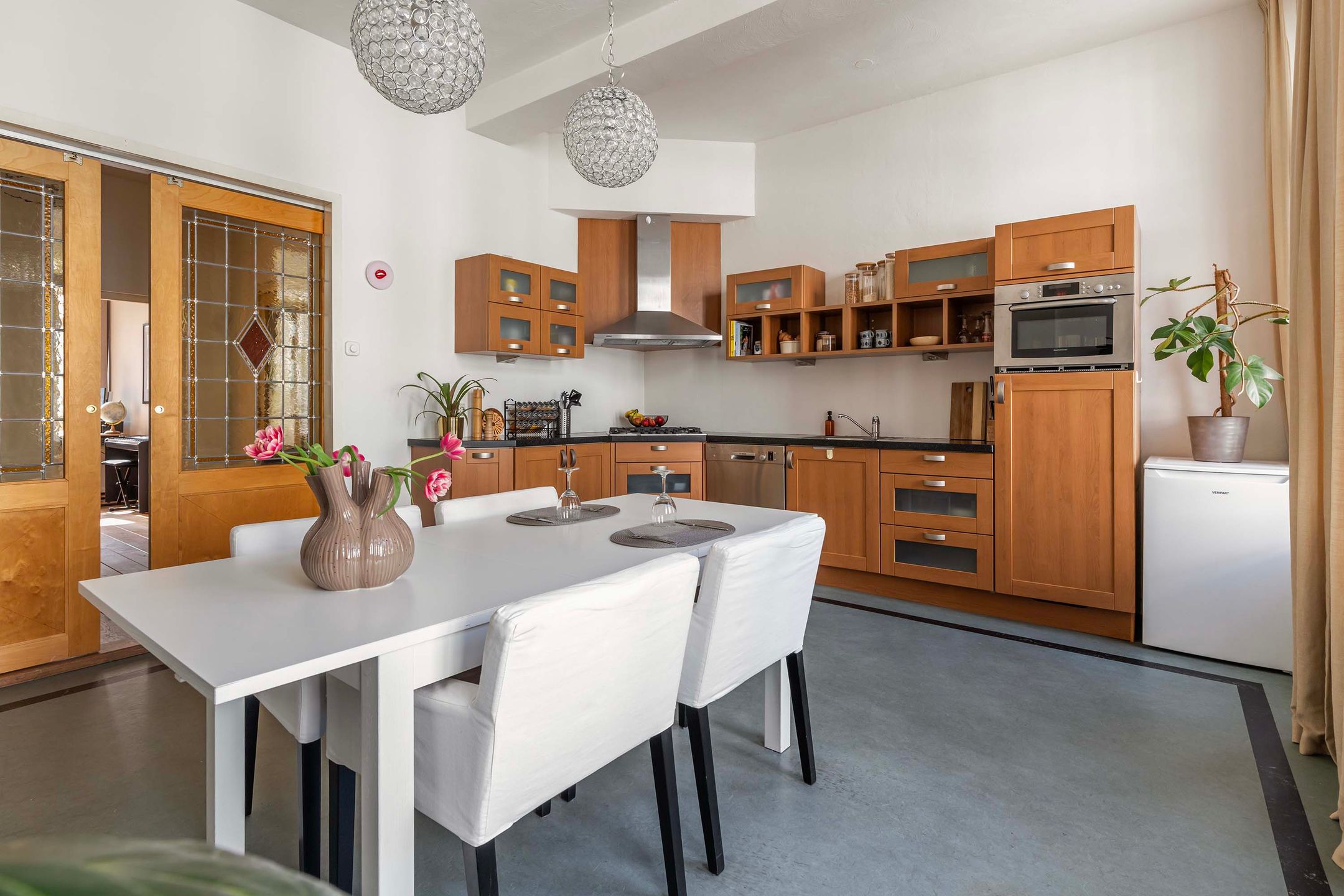 Photo 3 of van Berchenstraat 28-A