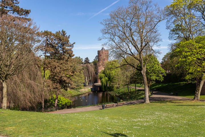 Foto 7 van van Berchenstraat 28-A