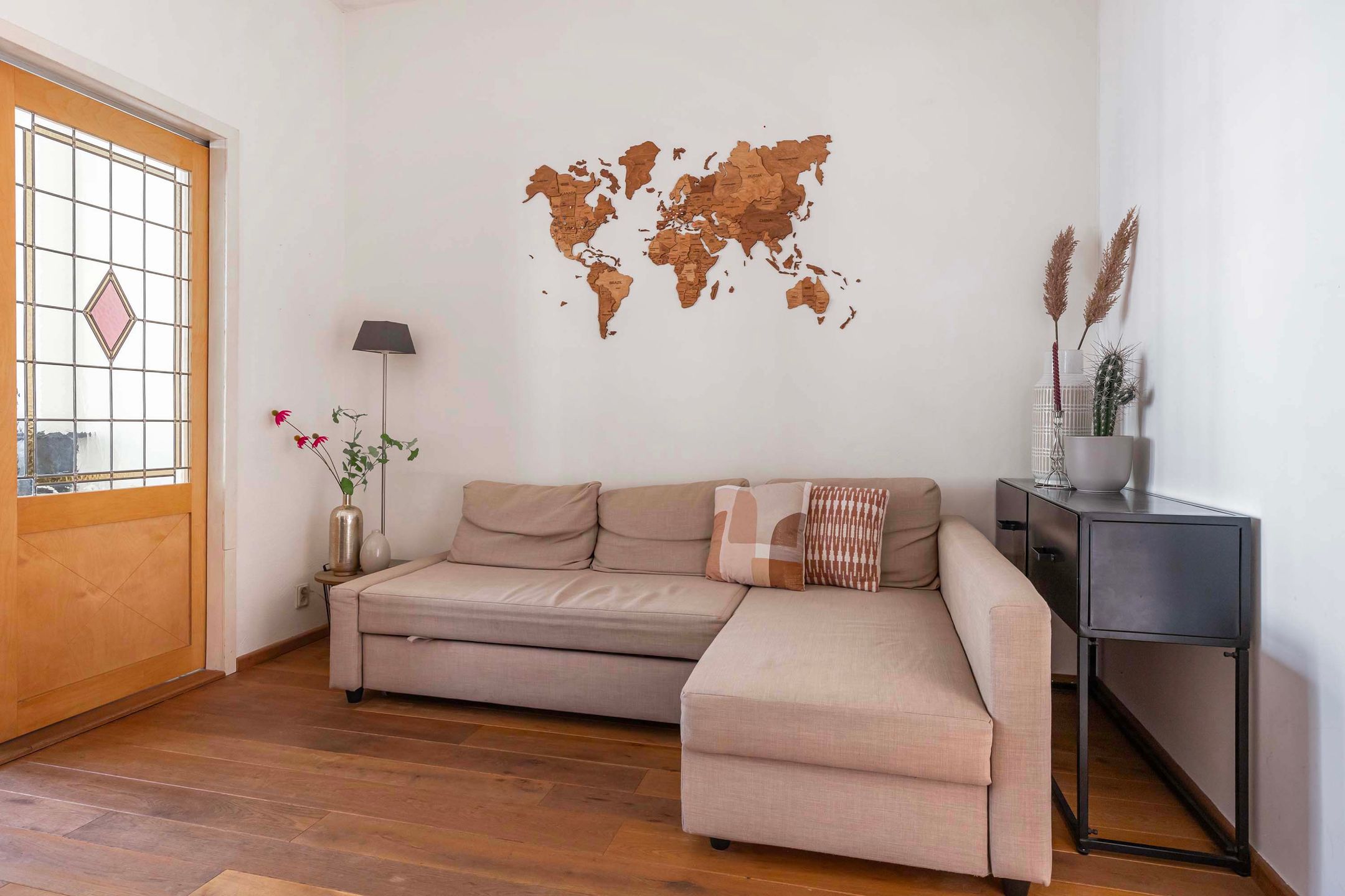 Photo 9 of van Berchenstraat 28-A