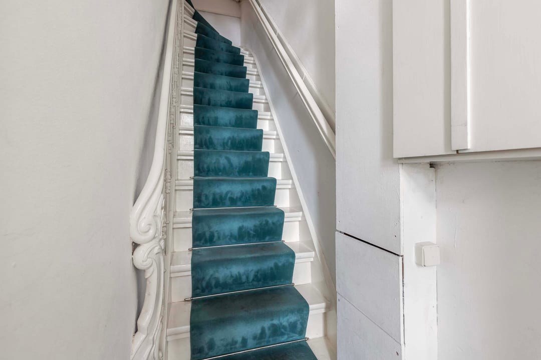 Photo 8 of van Berchenstraat 28-A