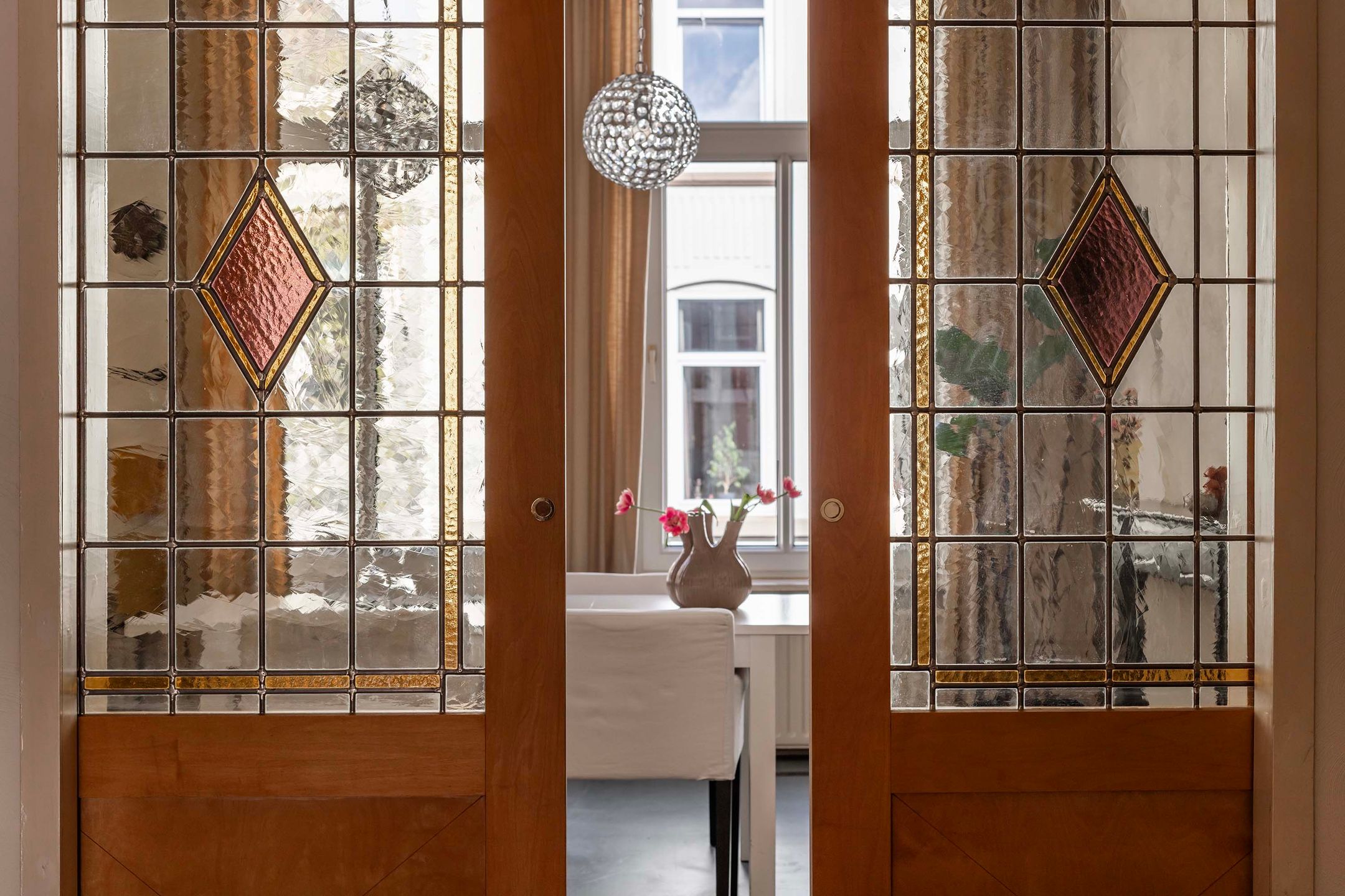 Photo 12 of van Berchenstraat 28-A