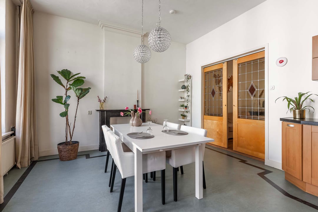 Photo 13 of van Berchenstraat 28-A