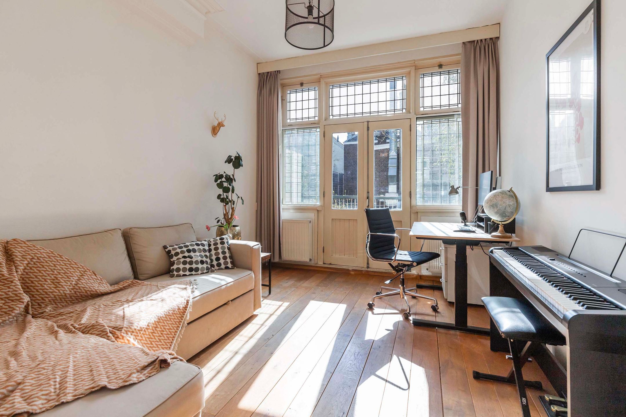 Photo 15 of van Berchenstraat 28-A