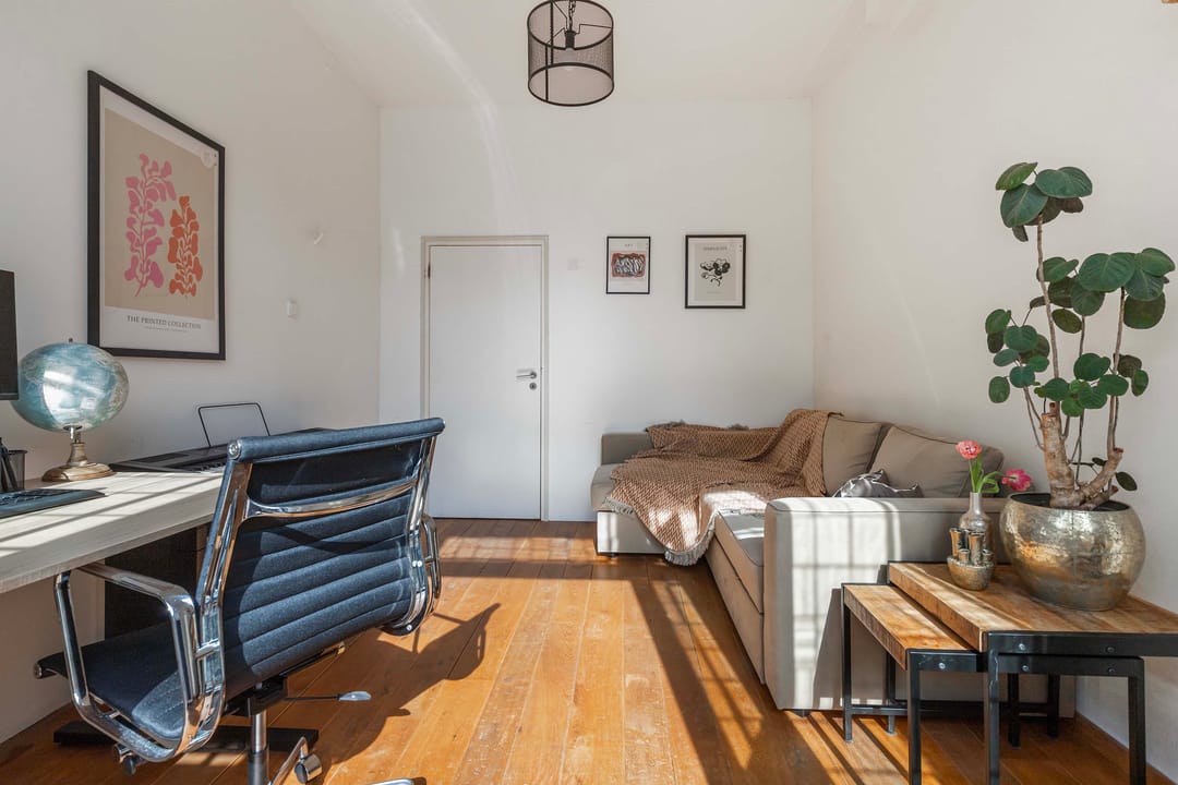 Photo 16 of van Berchenstraat 28-A