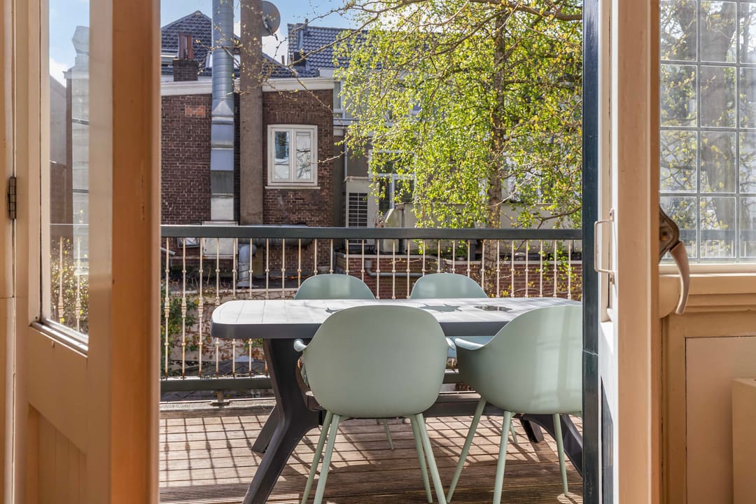 Photo 17 of van Berchenstraat 28-A