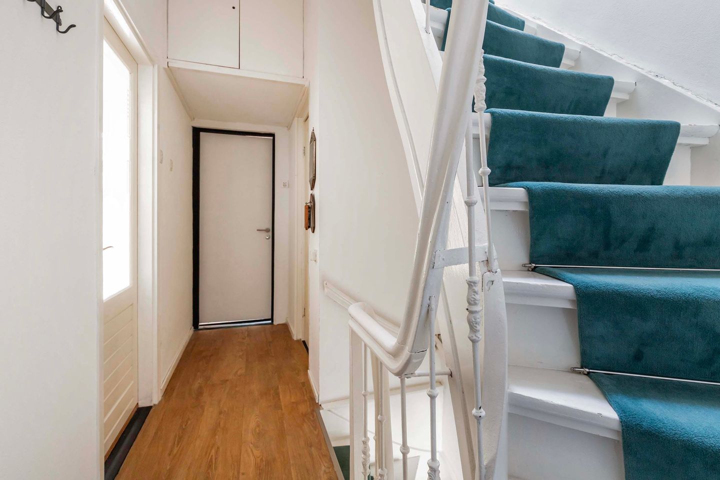 Photo 20 of van Berchenstraat 28-A