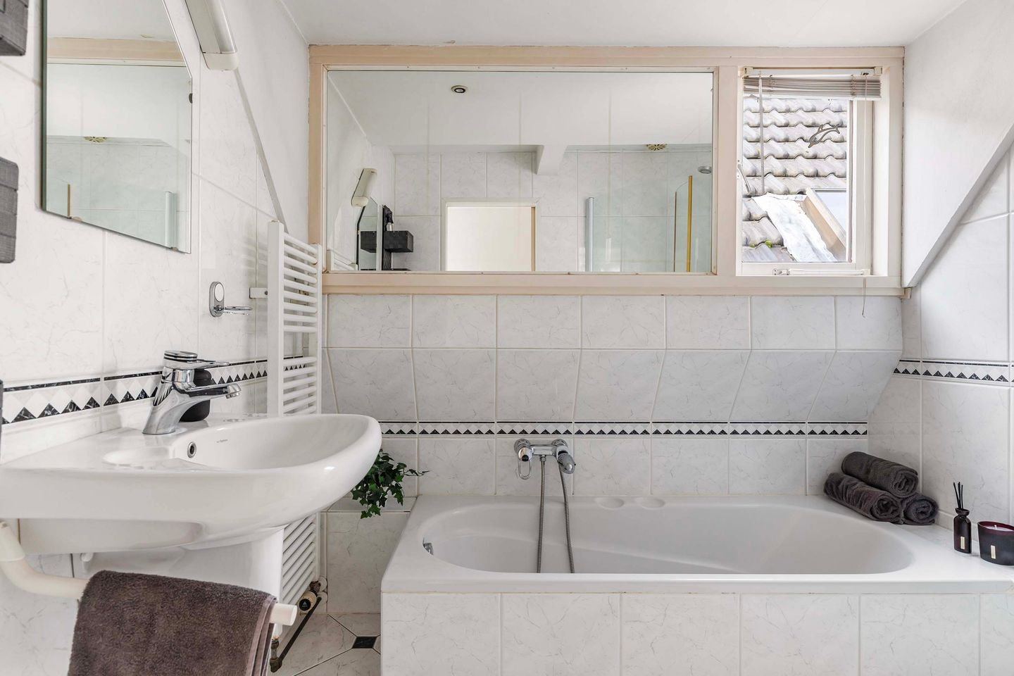 Photo 5 of van Berchenstraat 28-A