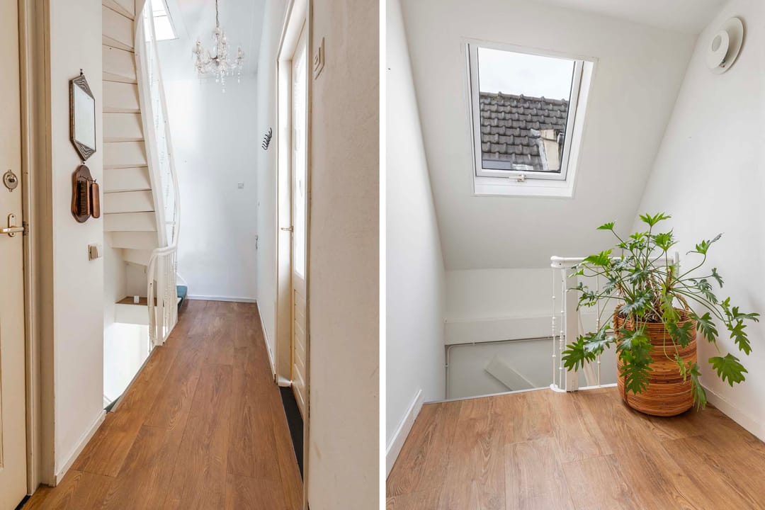 Photo 22 of van Berchenstraat 28-A