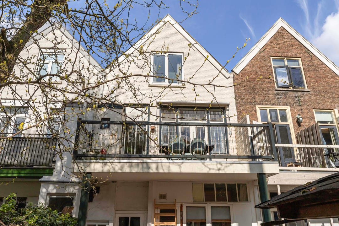 Photo 31 of van Berchenstraat 28-A