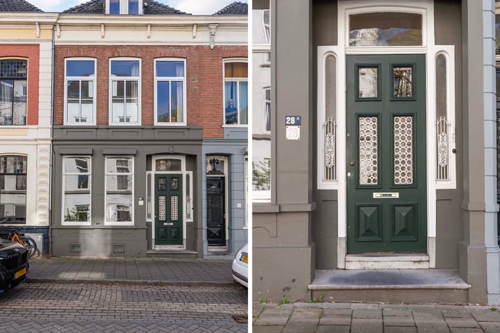 Foto 32 van van Berchenstraat 28-A