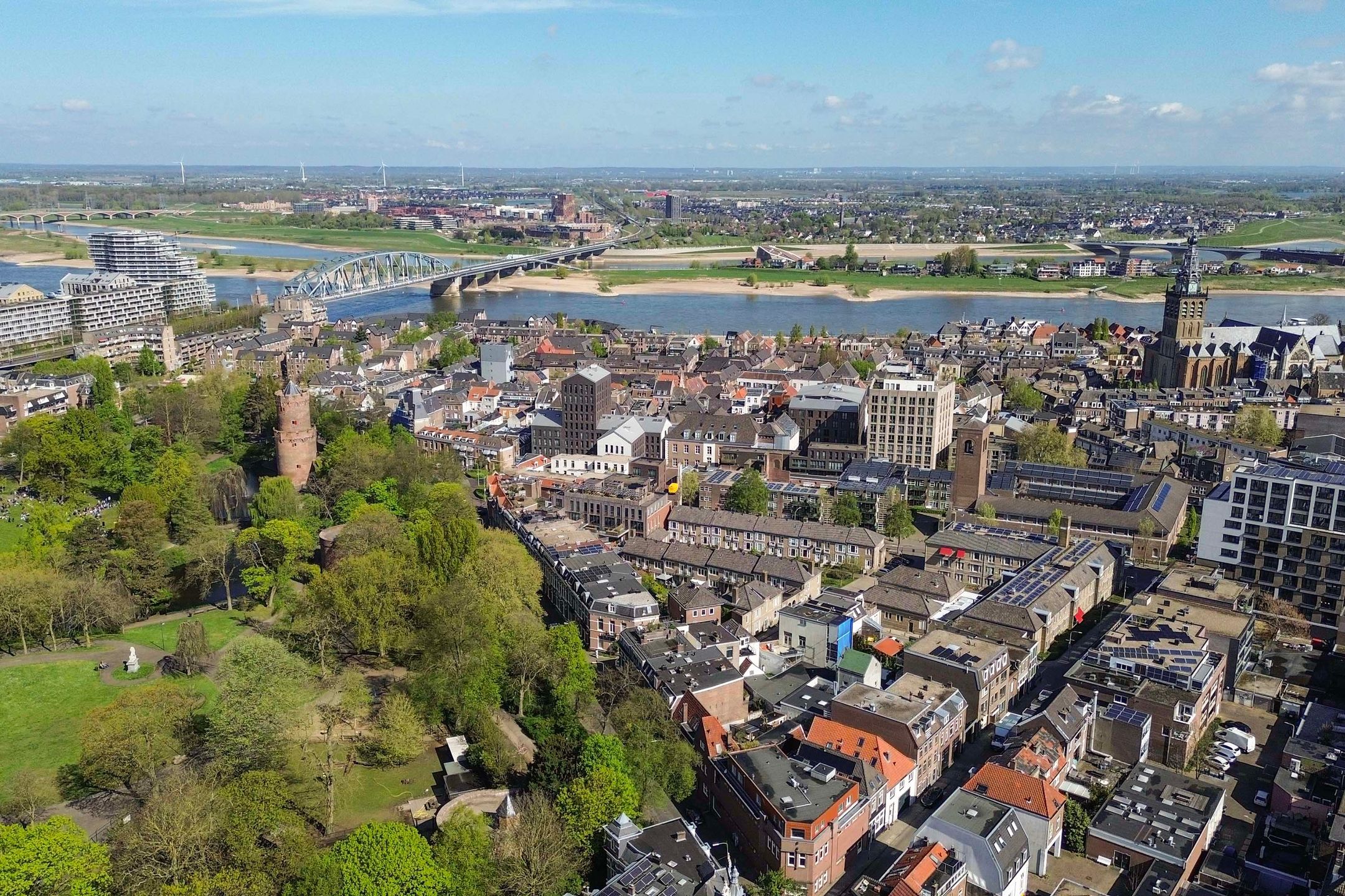 Photo 36 of van Berchenstraat 28-A