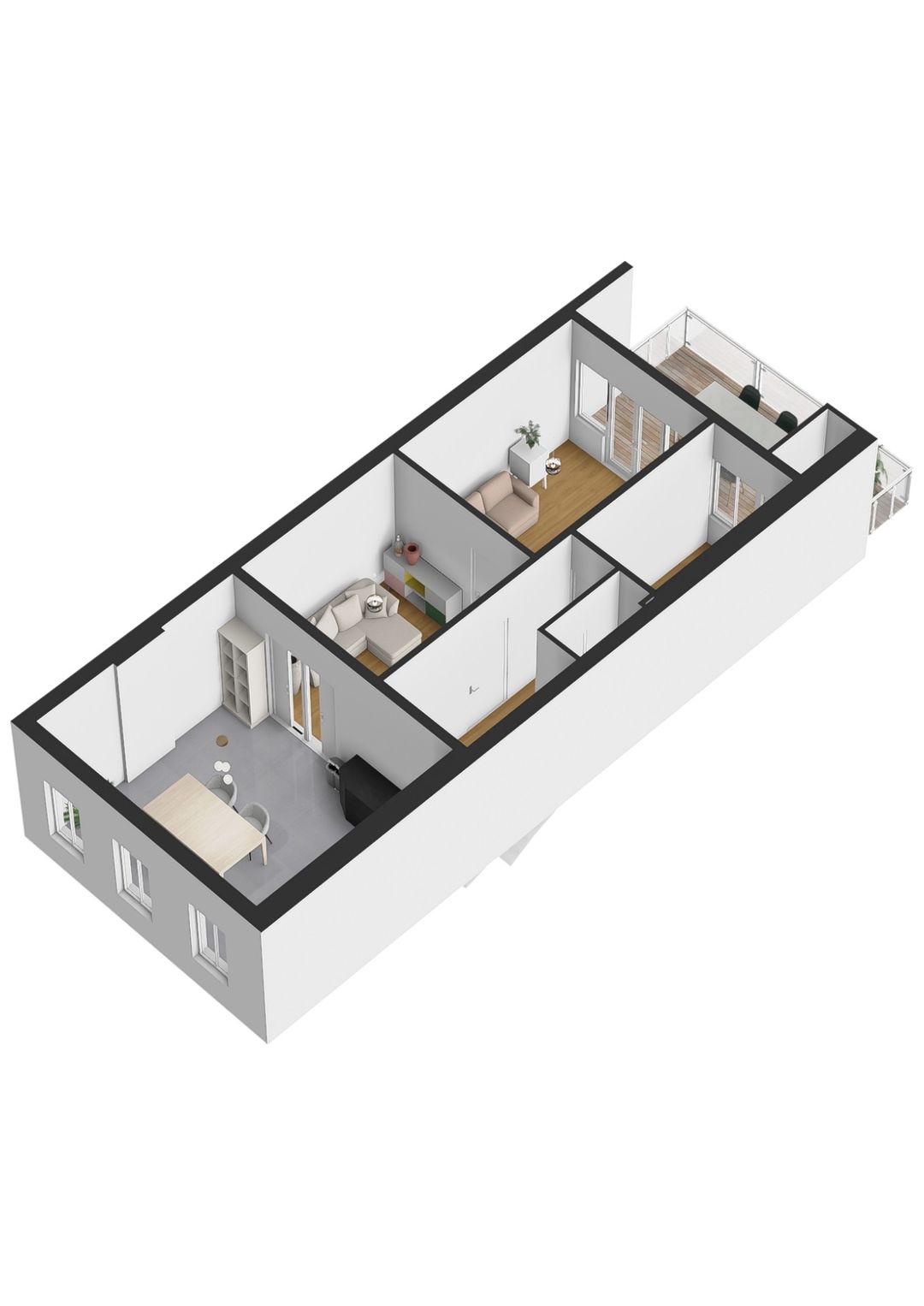 Photo 41 of van Berchenstraat 28-A