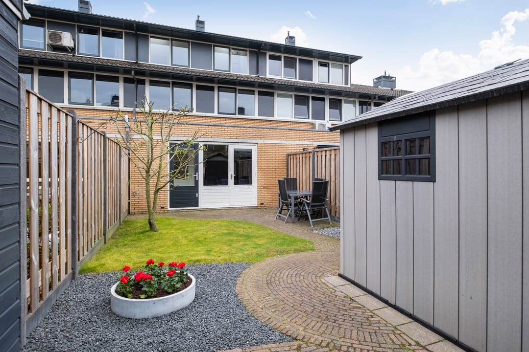 Photo 32 of Helmkruid 7