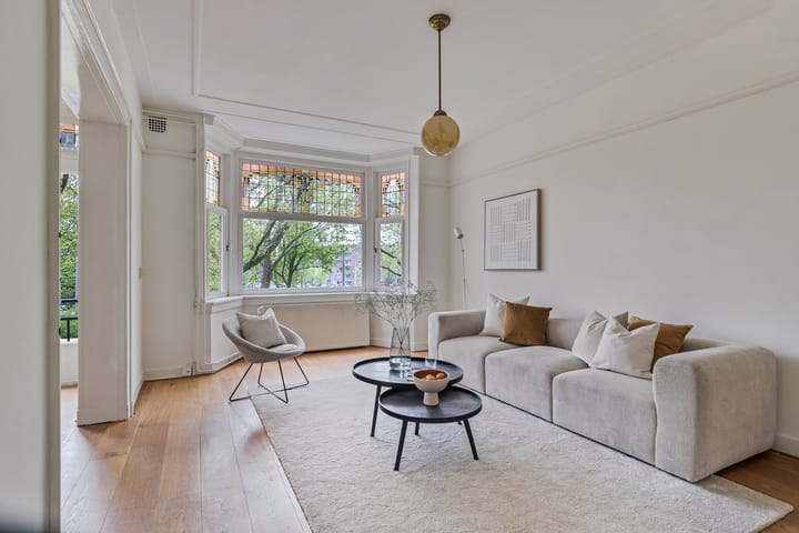 Foto 2 van Surinameplein 76-2