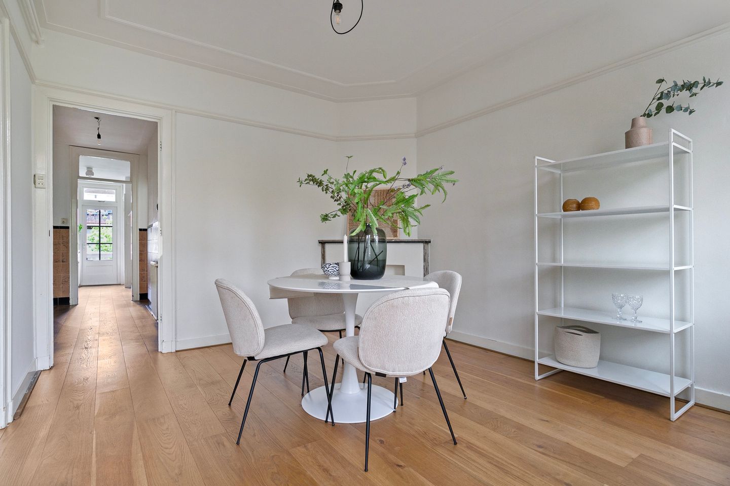 Foto 4 van Surinameplein 76-2