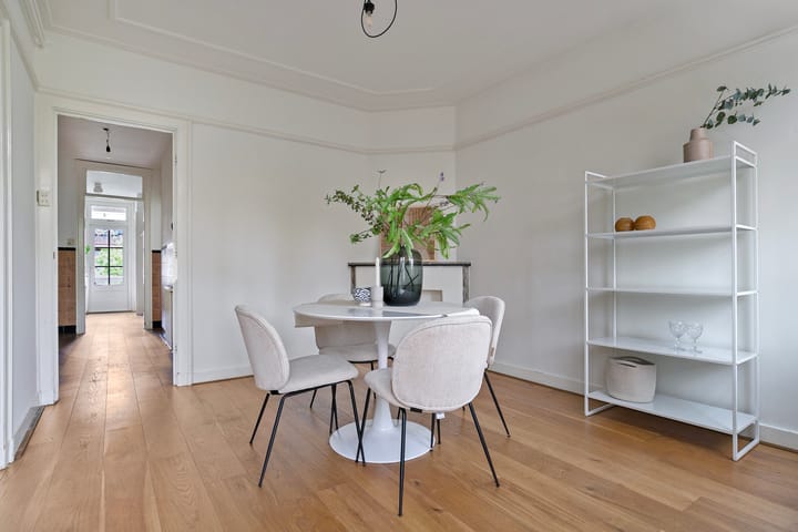 Foto 4 van Surinameplein 76-2