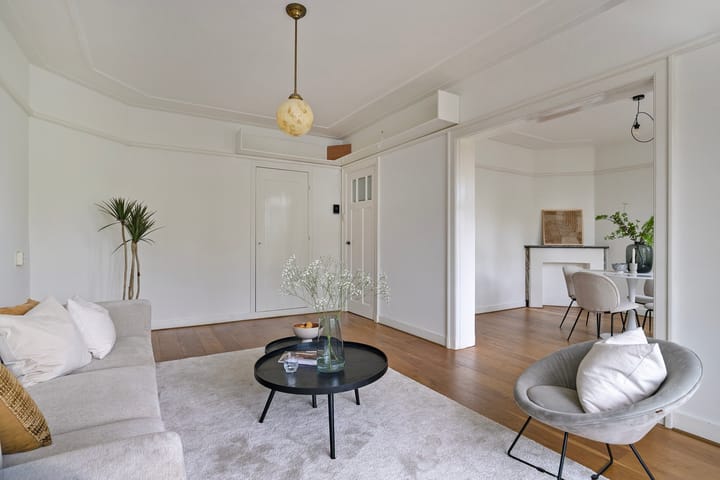 Photo 6 of Surinameplein 76-2