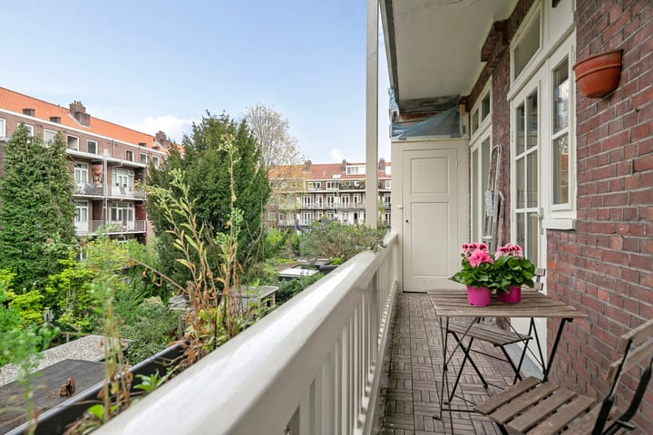 Photo 9 of Surinameplein 76-2