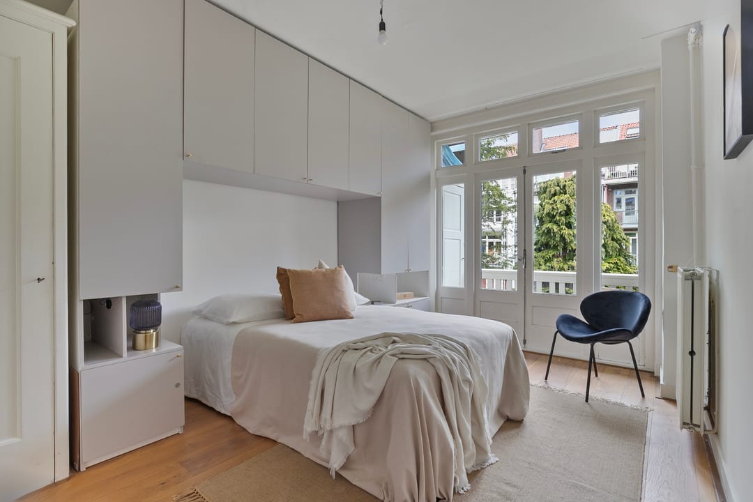 Foto 11 van Surinameplein 76-2