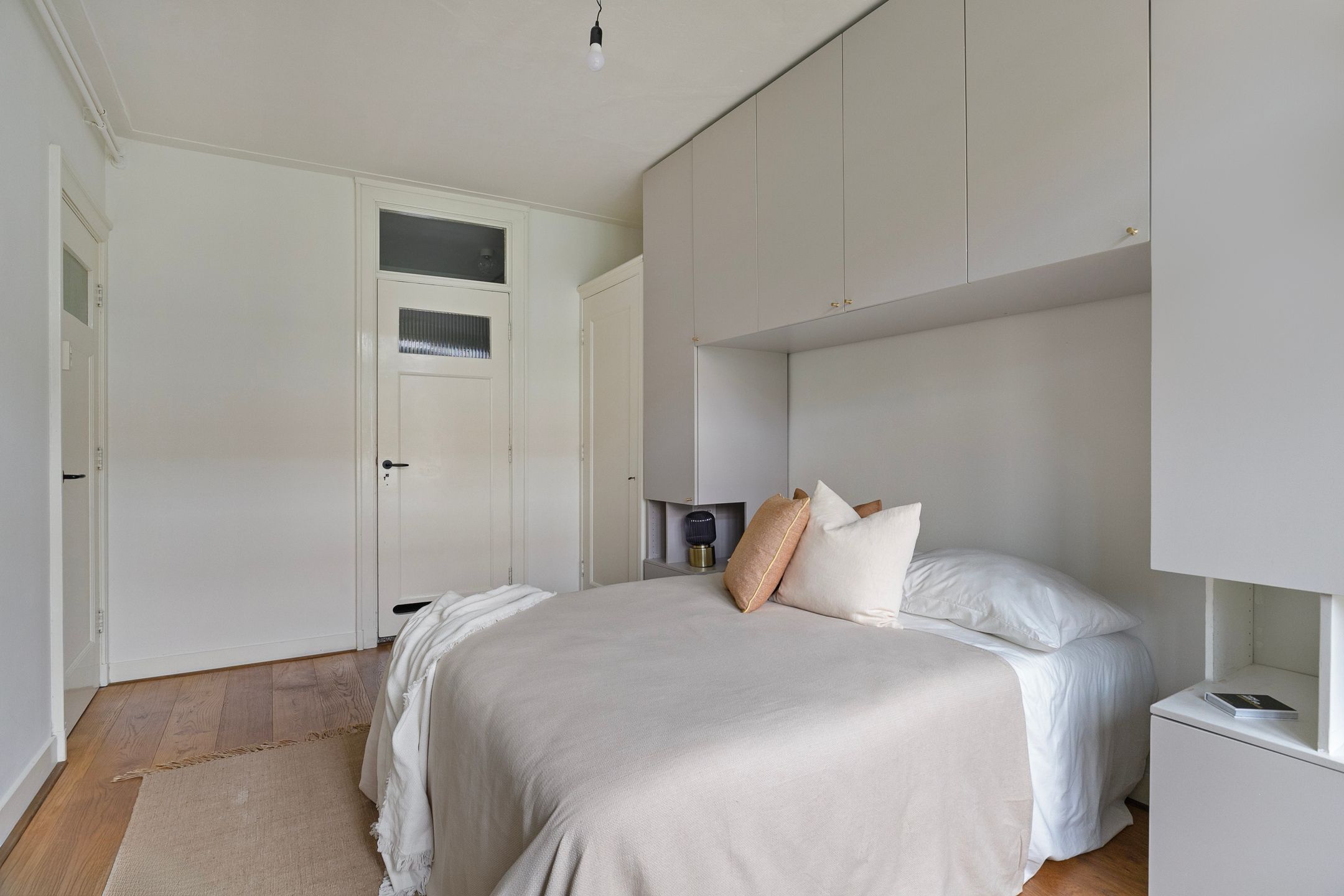 Foto 12 van Surinameplein 76-2