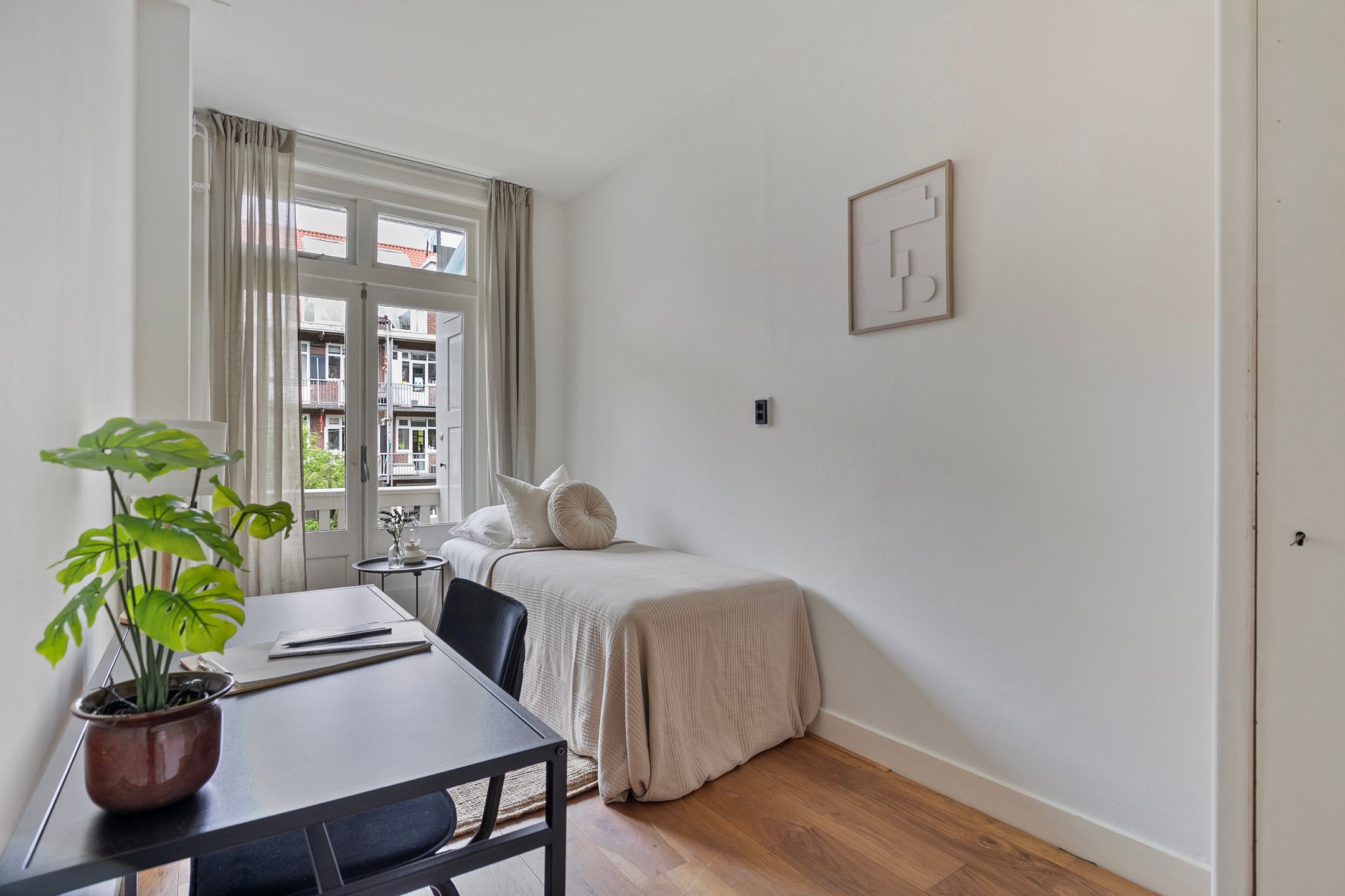 Foto 15 van Surinameplein 76-2