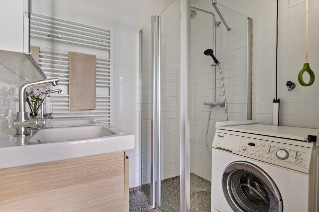 Foto 17 van Surinameplein 76-2