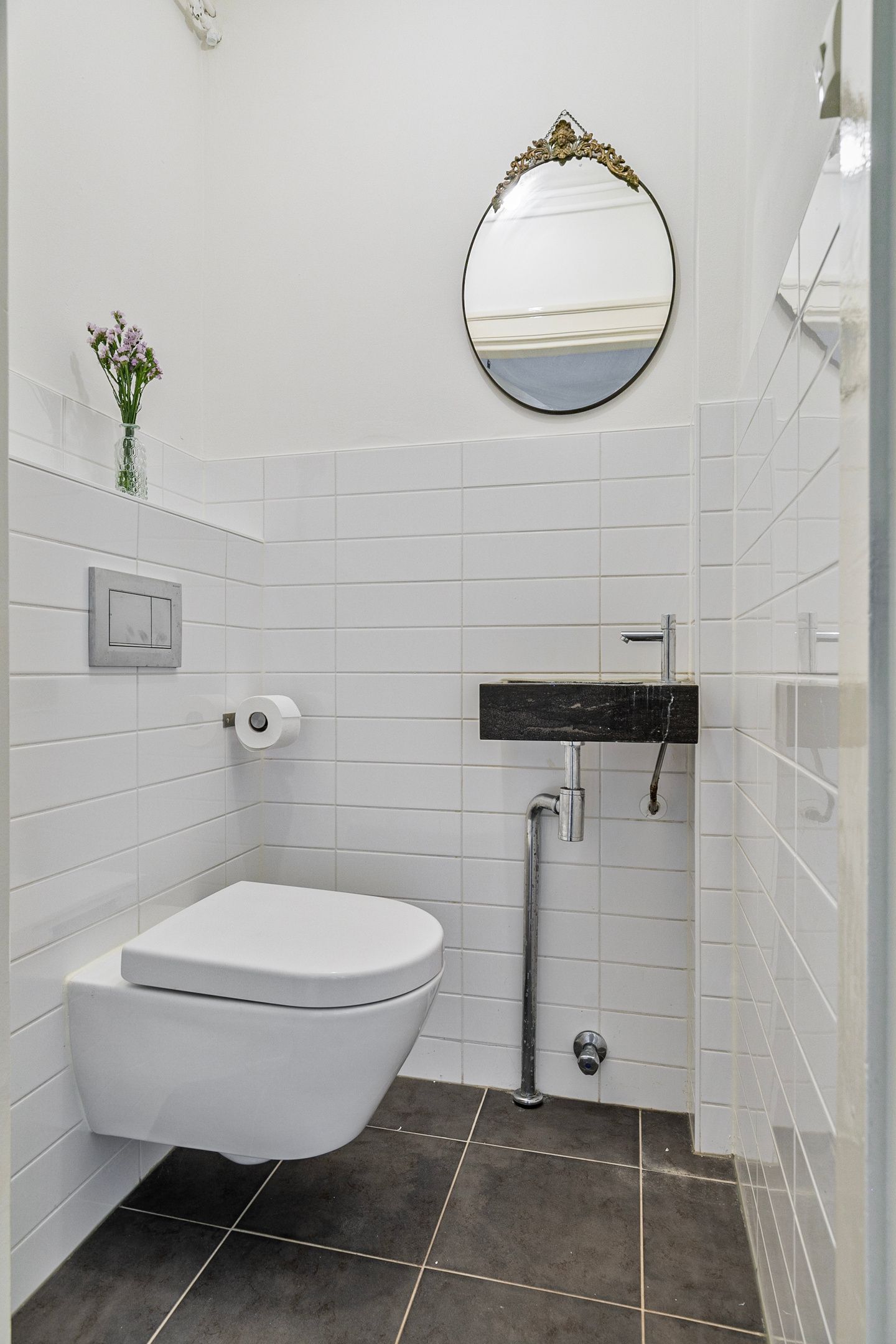 Foto 19 van Surinameplein 76-2