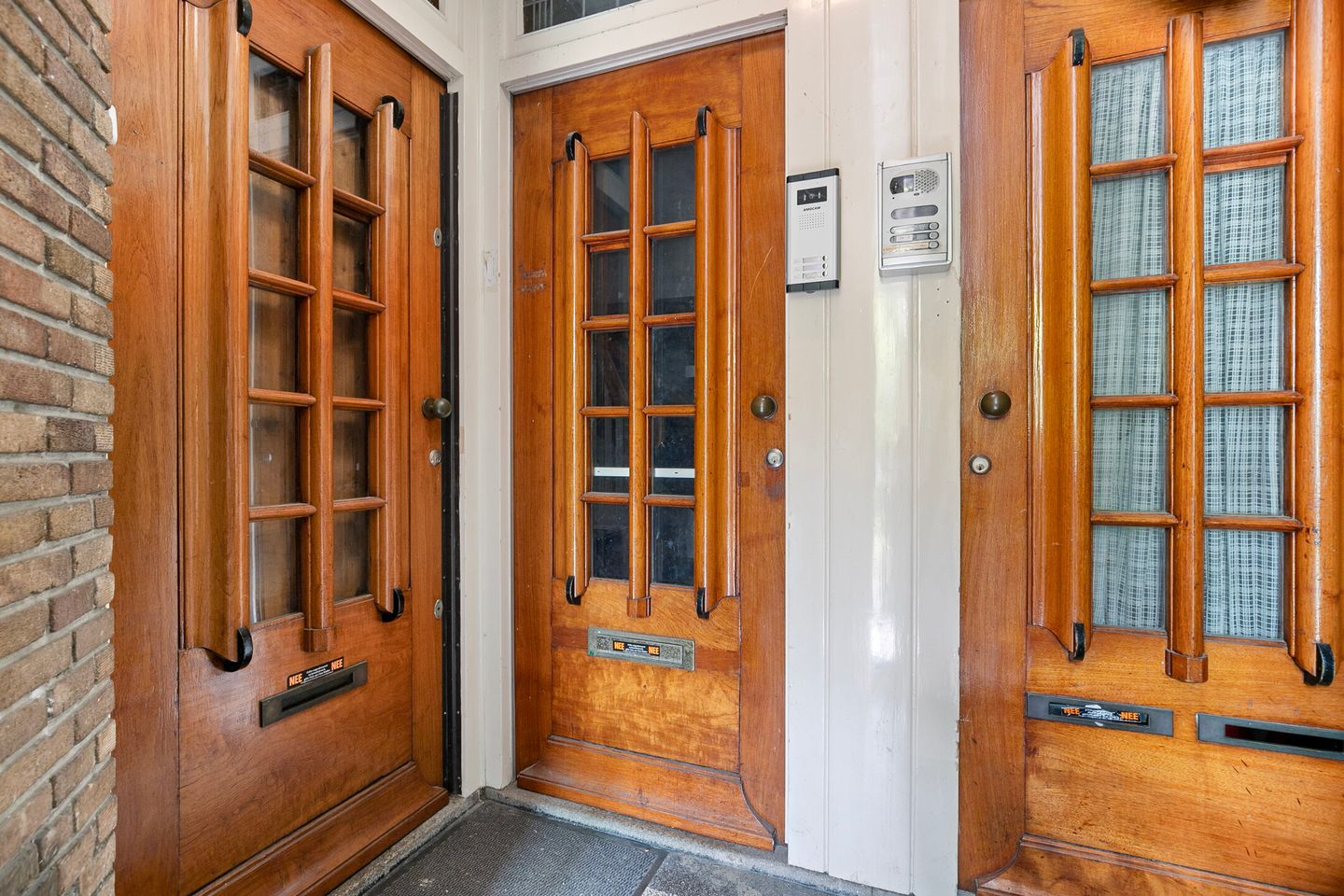 Foto 20 van Surinameplein 76-2