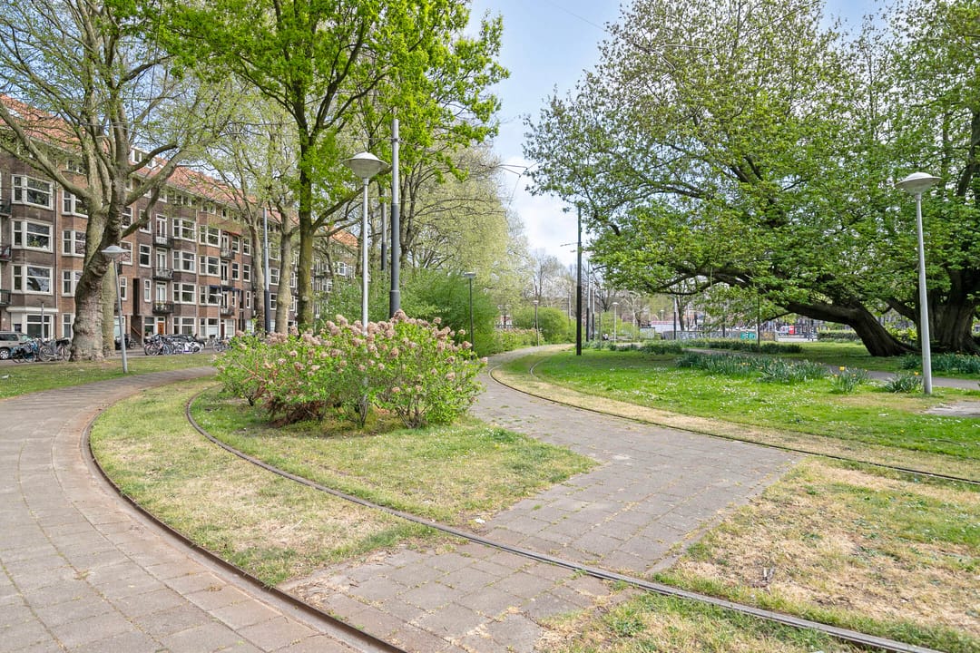 Foto 22 van Surinameplein 76-2