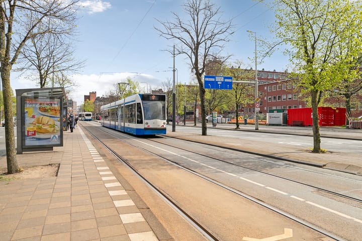 Photo 23 of Surinameplein 76-2