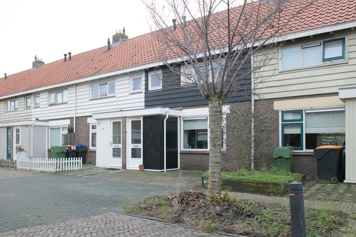 Heemskerkstraat 29