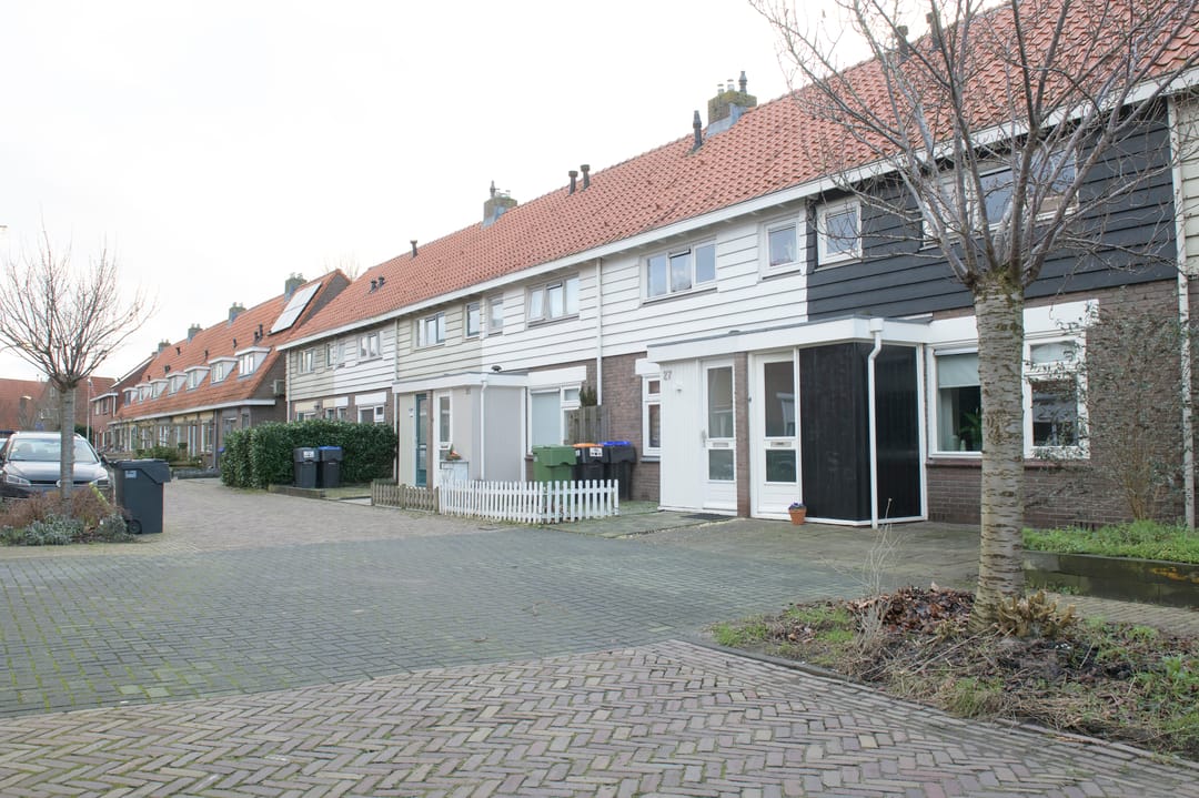 Foto 2 van Heemskerkstraat 29