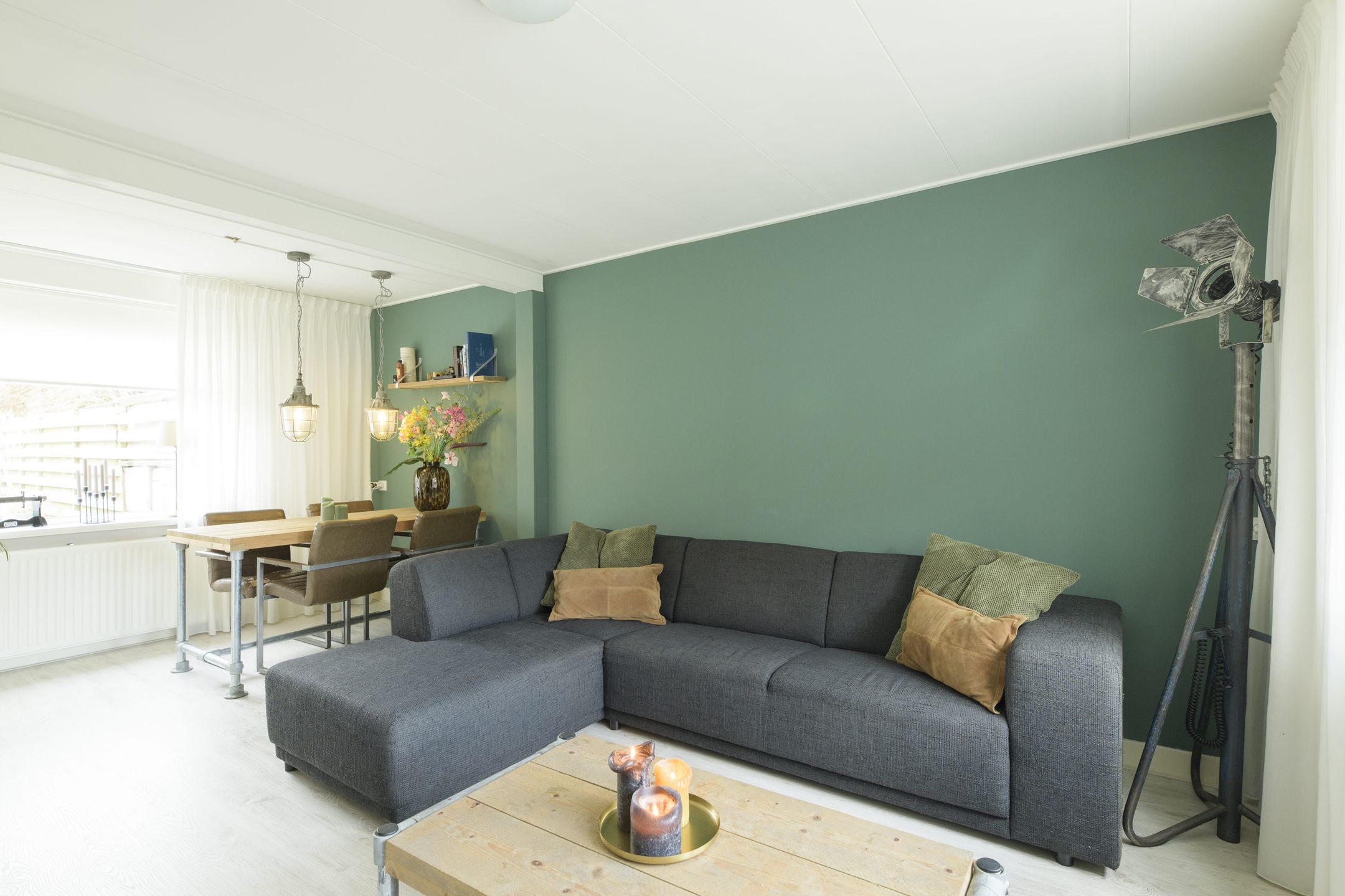 Foto 3 van Heemskerkstraat 29