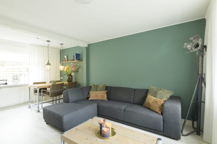 Foto 3 van Heemskerkstraat 29