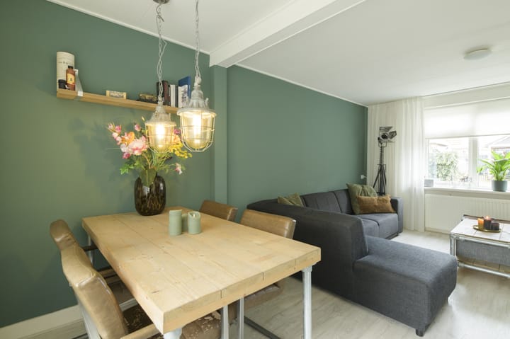 Foto 5 van Heemskerkstraat 29