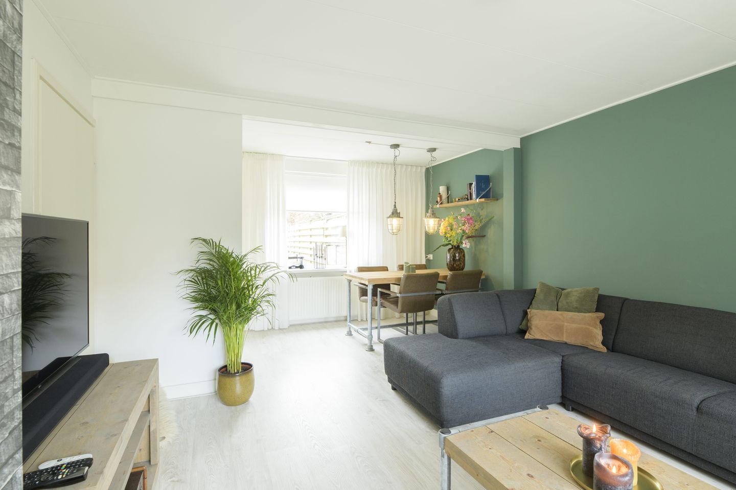 Foto 4 van Heemskerkstraat 29