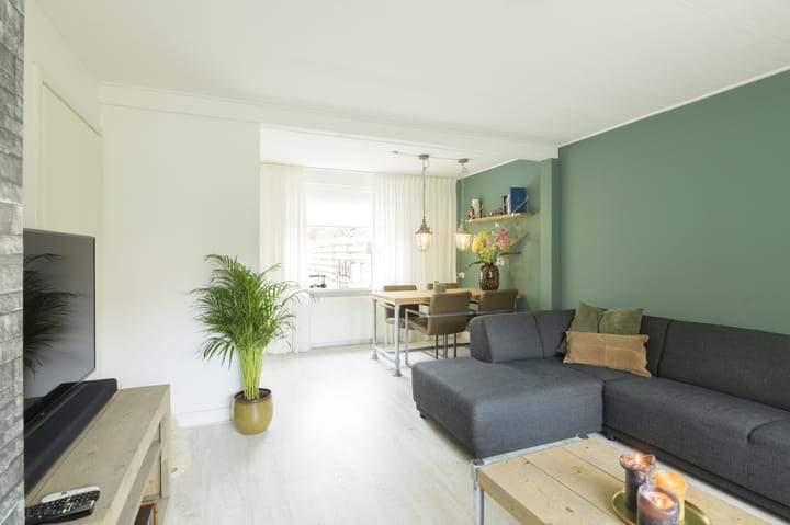 Foto 4 van Heemskerkstraat 29